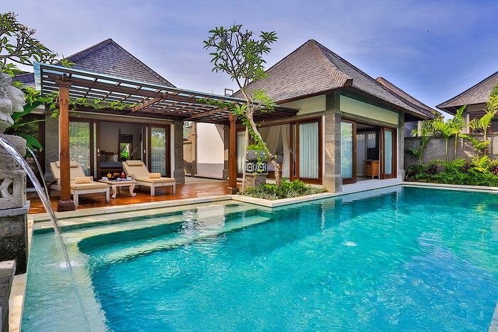 Private Villa